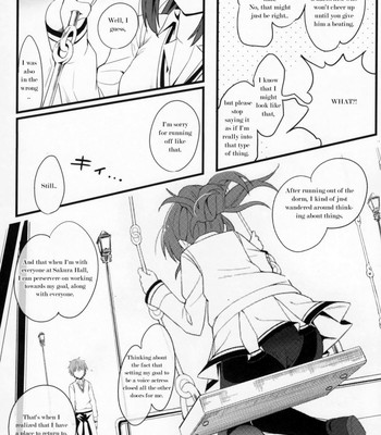 (comic1☆7) [tomatohouse-905’s room ] route; sakurasou no majimena kanojo comic porn sex 20