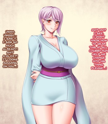 Urashokugeki Takane no Kanojo to Yume no Cosplay | Back Alley Shokugeki – A High Quality Girl With a Dream Cosplay comic porn sex 3