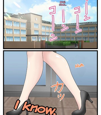 Kaa-san ni Login Shitai! comic porn sex 46