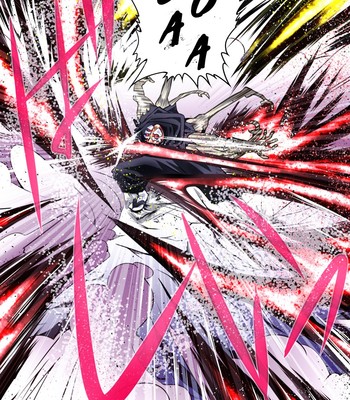 Superheroine Yuukai Ryoujoku VII – Superheroine in Distress – Kunoichi Suzushiro II comic porn sex 7