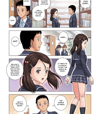 Meimon Onna Manebu Monogatari | The Story of Being a Manager of This Rich Girl’s Club comic porn sex 33