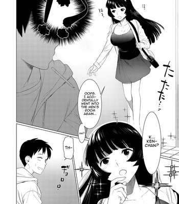 Saotsuki Honey to Doukyo Seikatsu Ch. 1-6 comic porn sex 4