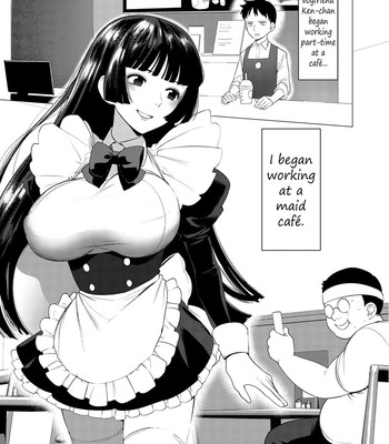Saotsuki Honey to Doukyo Seikatsu Ch. 1-6 comic porn sex 36