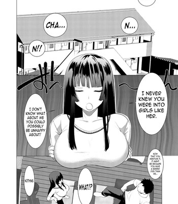 Saotsuki Honey to Doukyo Seikatsu Ch. 1-6 comic porn sex 96