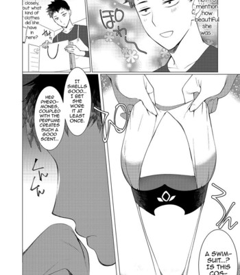 Saotsuki Honey to Doukyo Seikatsu Ch. 1-6 comic porn sex 136