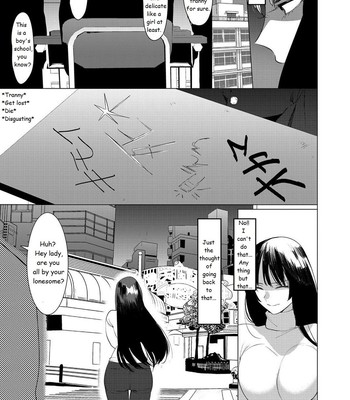 Saotsuki Honey to Doukyo Seikatsu Ch. 1-6 comic porn sex 171
