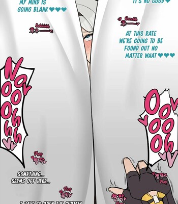 Honkai Star Rail Firefly NTR comic porn sex 16