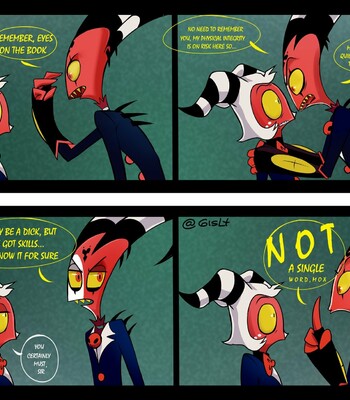 Bet comic porn sex 3