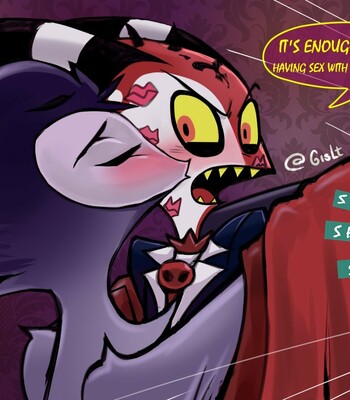 Bet comic porn sex 16