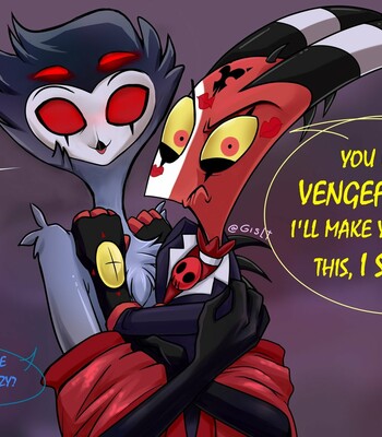 Bet comic porn sex 21