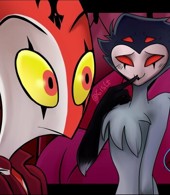 Bet comic porn sex 52