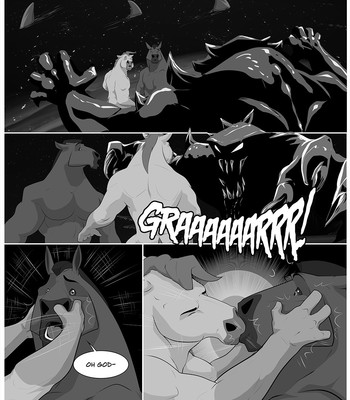 the island (ongoing) comic porn sex 14