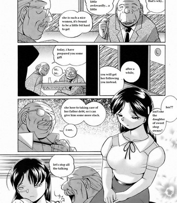 Shoushou Ruten Ch. 1-9 comic porn sex 5