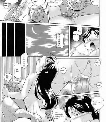 Shoushou Ruten Ch. 1-9 comic porn sex 7