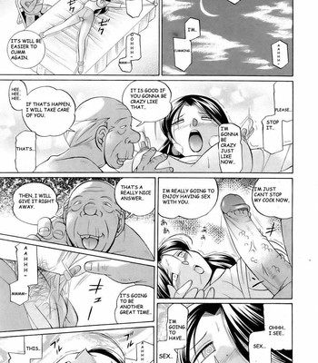 Shoushou Ruten Ch. 1-9 comic porn sex 57