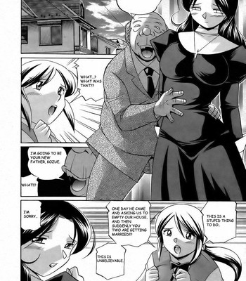 Shoushou Ruten Ch. 1-9 comic porn sex 84