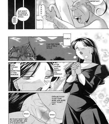 Shoushou Ruten Ch. 1-9 comic porn sex 118