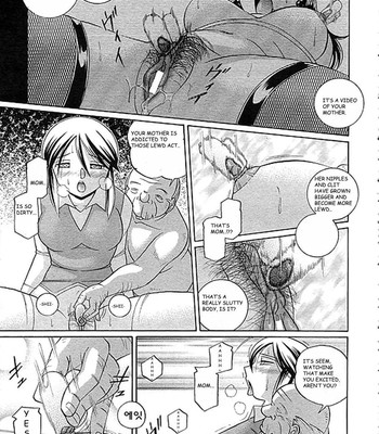 Shoushou Ruten Ch. 1-9 comic porn sex 147