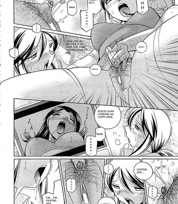Shoushou Ruten Ch. 1-9 comic porn sex 148