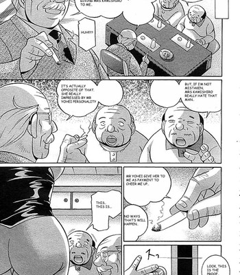 Shoushou Ruten Ch. 1-9 comic porn sex 155