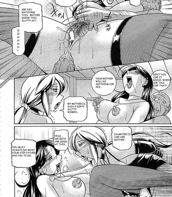 Shoushou Ruten Ch. 1-9 comic porn sex 170