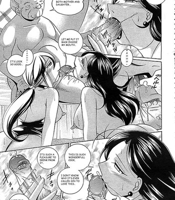 Shoushou Ruten Ch. 1-9 comic porn sex 175
