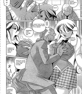 Shoushou Ruten Ch. 1-9 comic porn sex 178