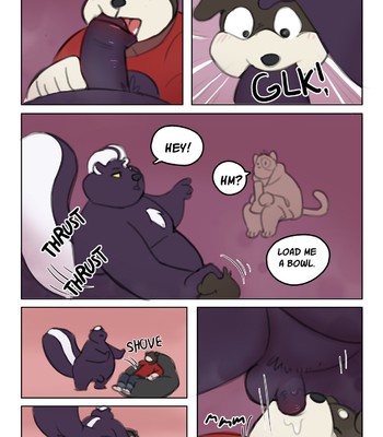 Family Sex Therapy (Ongoing) comic porn sex 11