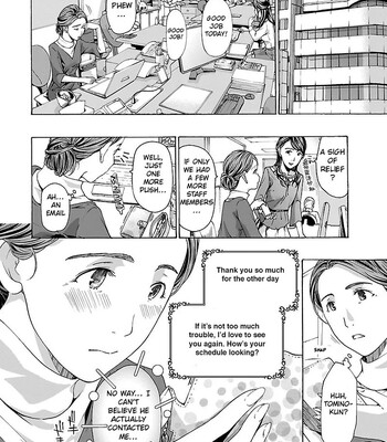 Nanako, the Naughty One Ikenai nanako san Chapter 1 comic porn sex 14