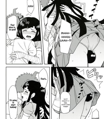 Honto no Tsumiki (Super Danganronpa 2) comic porn sex 7