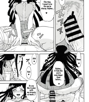 Honto no Tsumiki (Super Danganronpa 2) comic porn sex 14