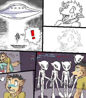 Fly Me To The Moon comic porn sex 2