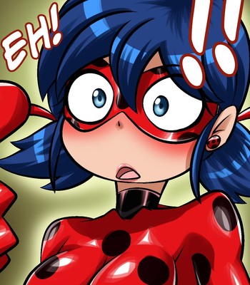 [Foxyart] Fuckingbug – Cómic Miraculous Ladybug comic porn sex 60