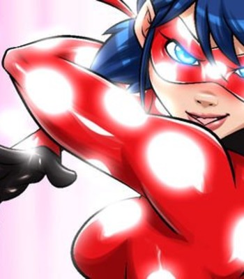 [Foxyart] Fuckingbug – Cómic Miraculous Ladybug comic porn sex 75