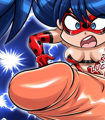 [Foxyart] Fuckingbug – Cómic Miraculous Ladybug comic porn sex 81