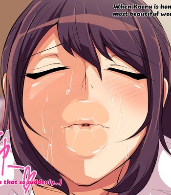 Tokai no Iro ni Somaru Kanojo | She is dyed by the color of the city comic porn sex 239