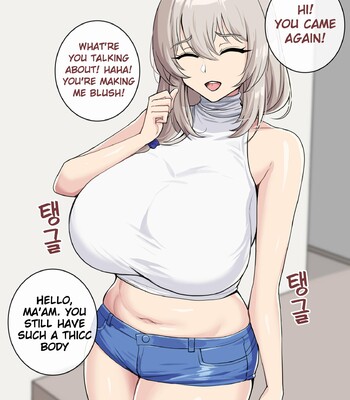 Porn Comics - Parody: Uzaki-Chan Wa Asobitai | Uzaki-Chan Wants To Hang Out