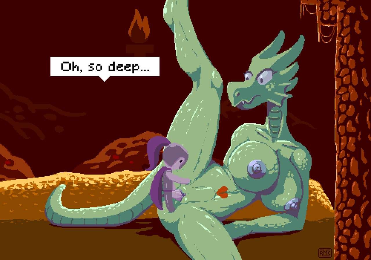 Deepest sword game porn