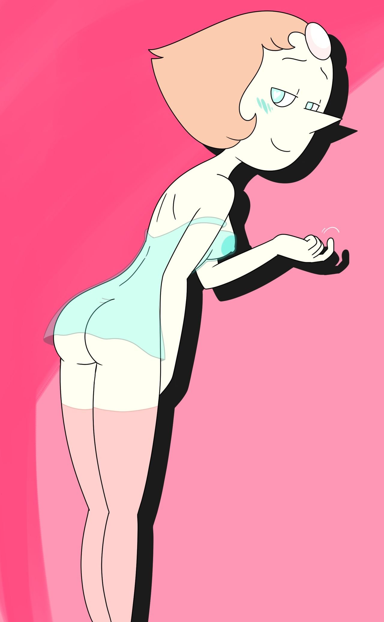 Pearl x \