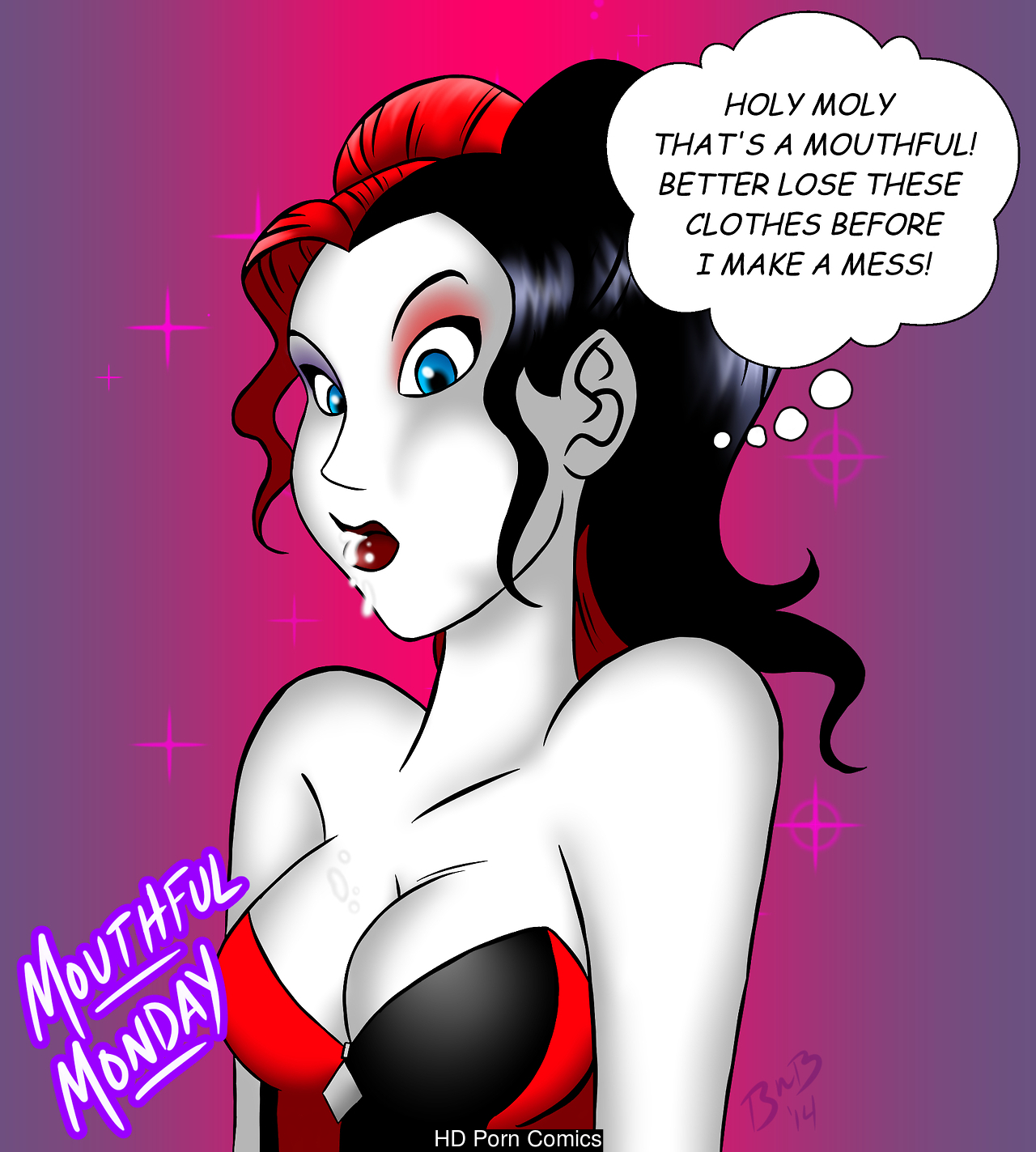 Wondersluts