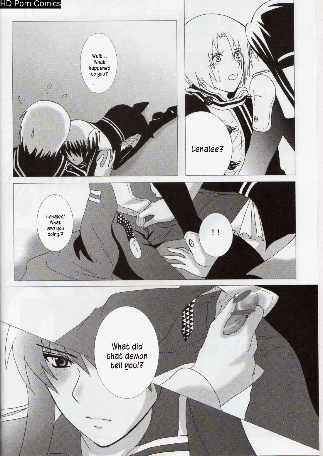 Read d gray man manga