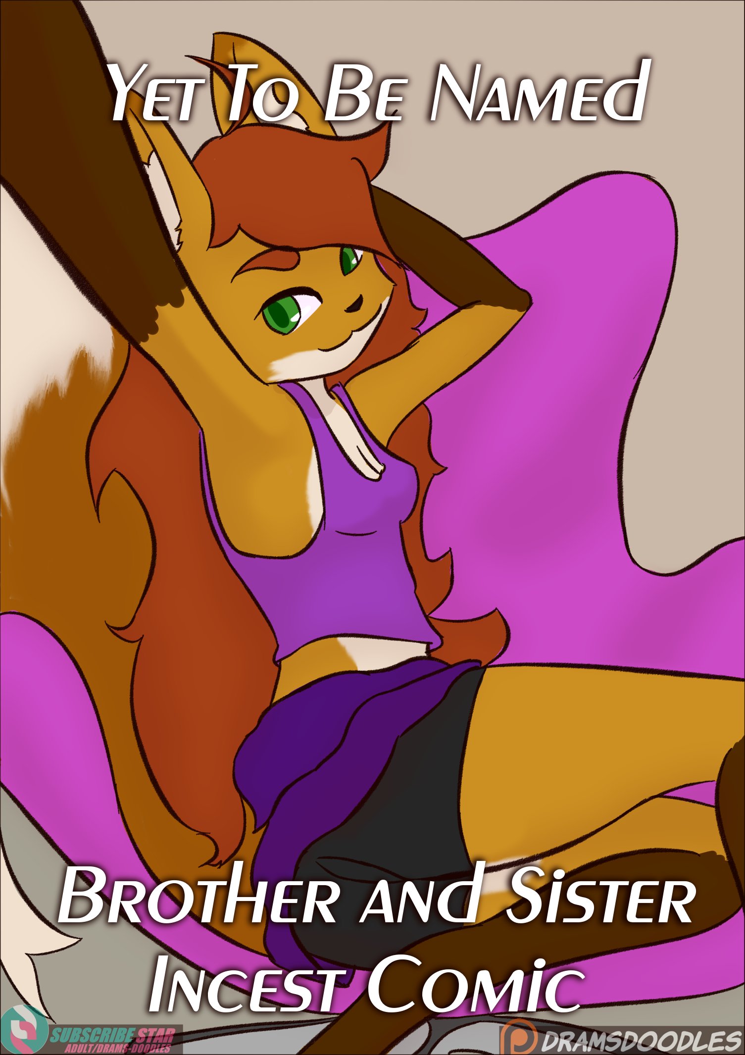 1505px x 2131px - Yet to be named Brother and Sister Incest Comic comic porn - HD Porn Comics