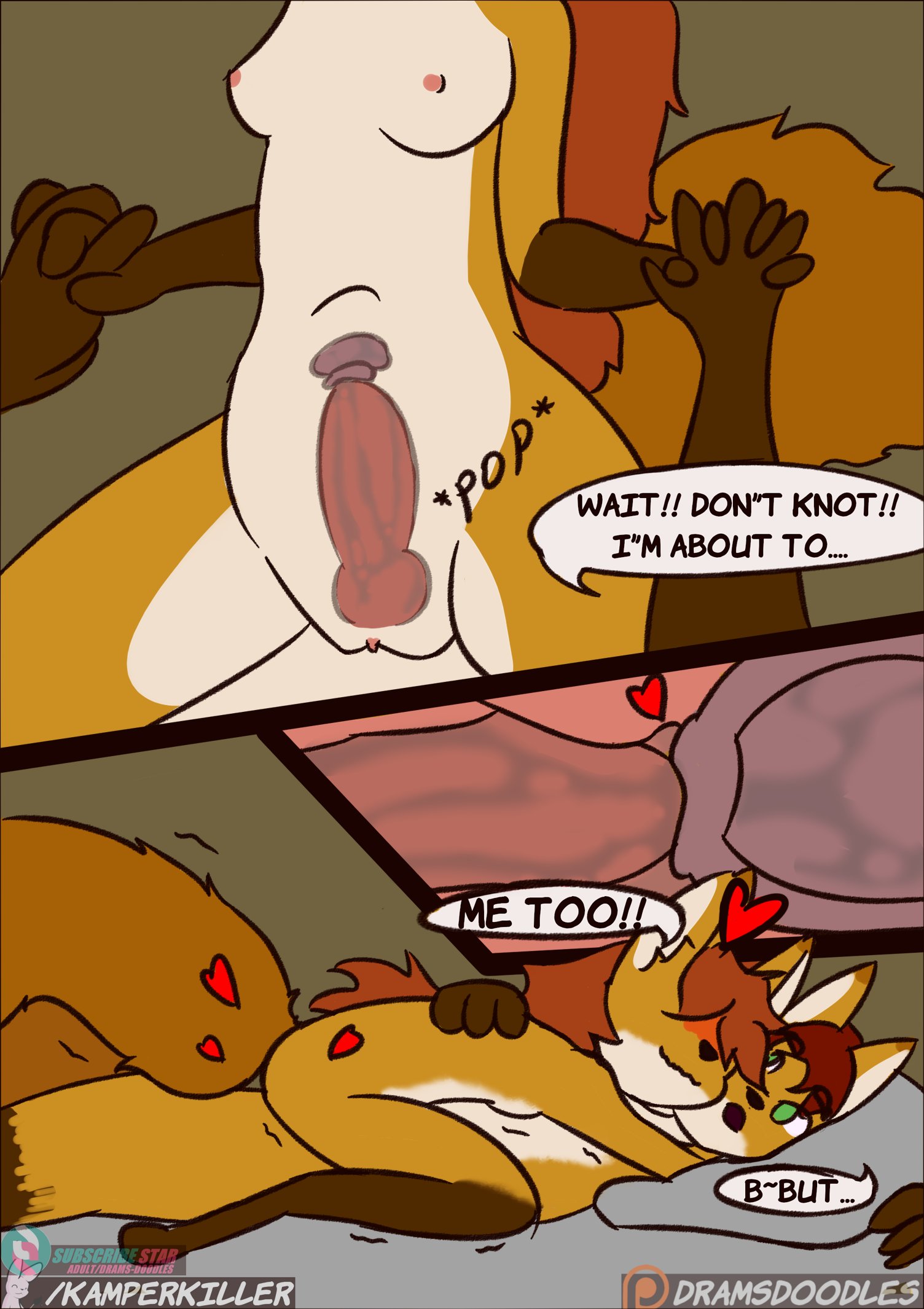 Cartoon N Furrys Porn Brother And Sister - Yet to be named Brother and Sister Incest Comic comic porn - HD Porn Comics