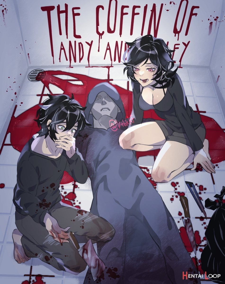 Andy and leyley sex scene