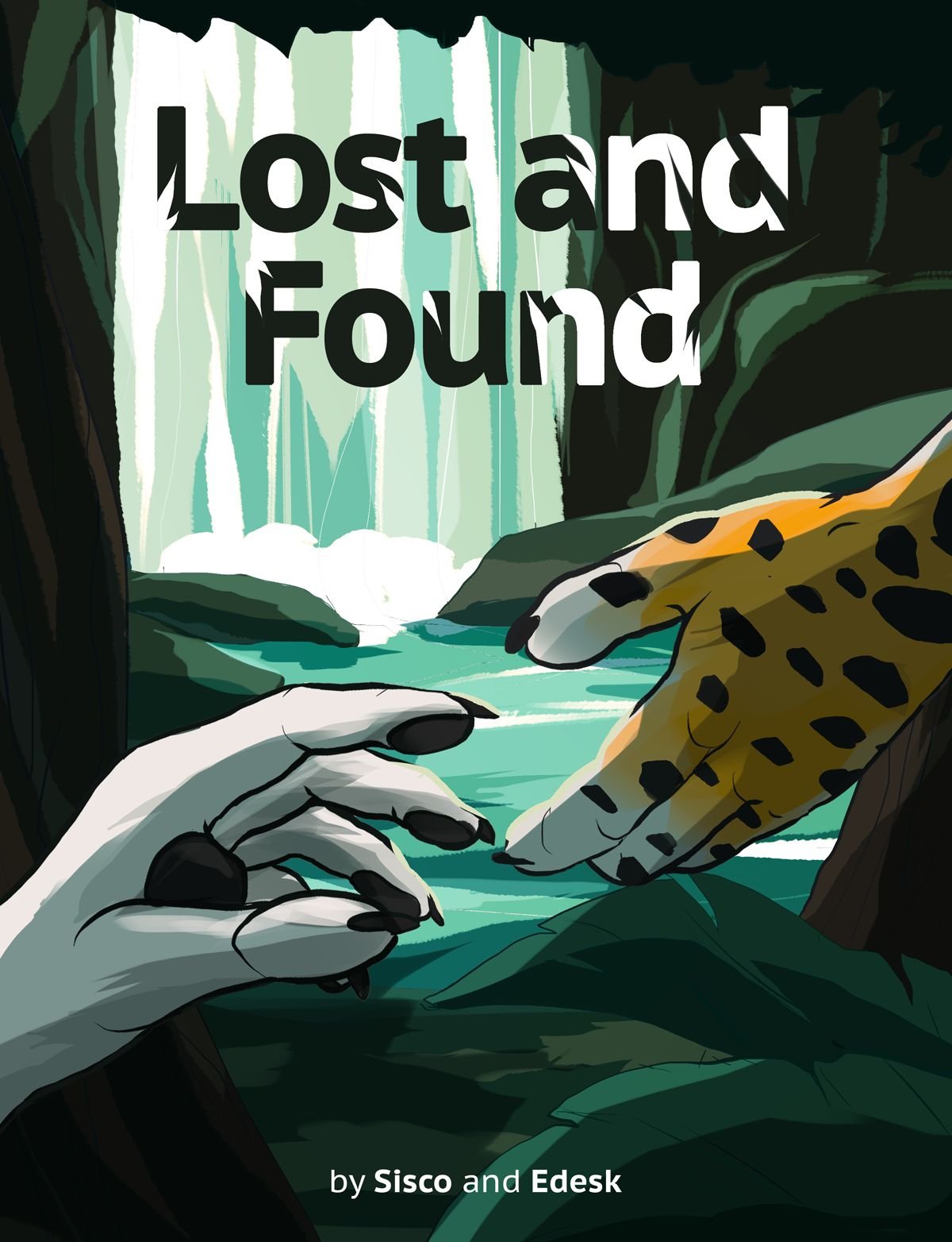 Porn lost and found