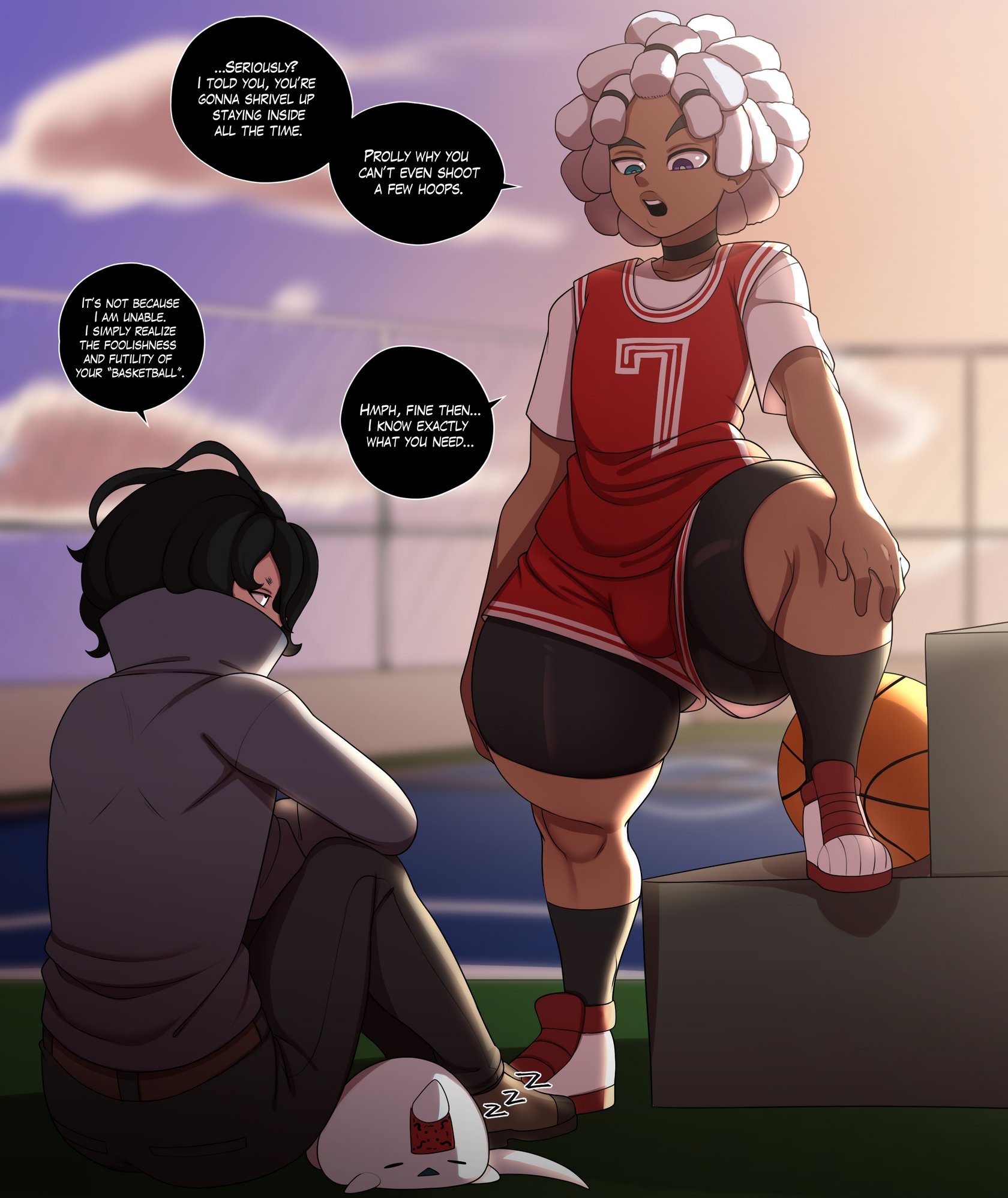 Blackwhiplash futa porn