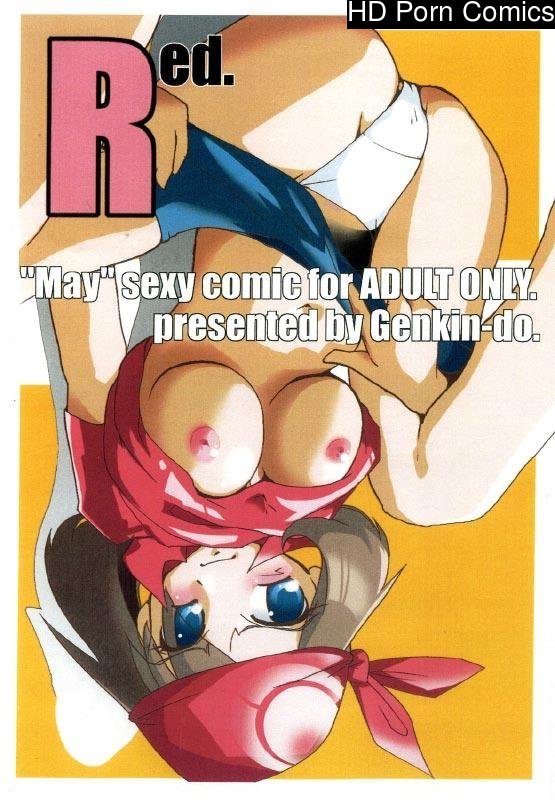 Pokemon Red comic porn - HD Porn Comics