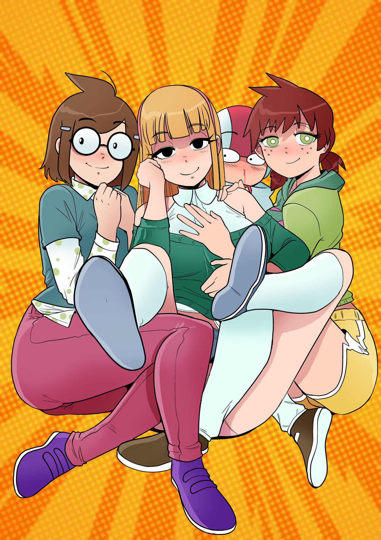 Kickbutt buttowski wiki