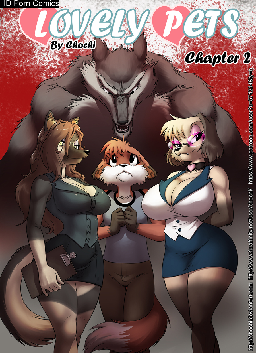 Mikr Anime Furry Porn Comic - Lovely Pets: Chapter 2 (progress) comic porn | HD Porn Comics