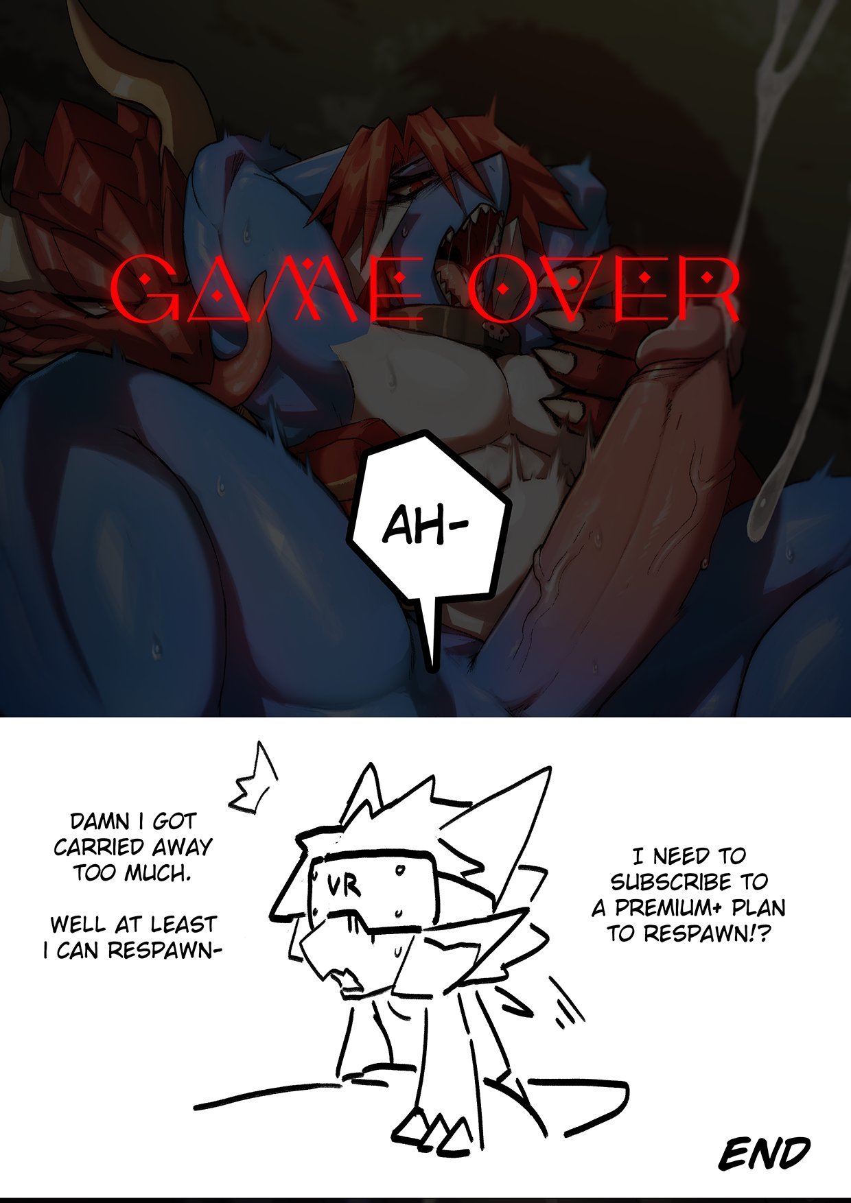 Rakuovember 2024 | Agitype01